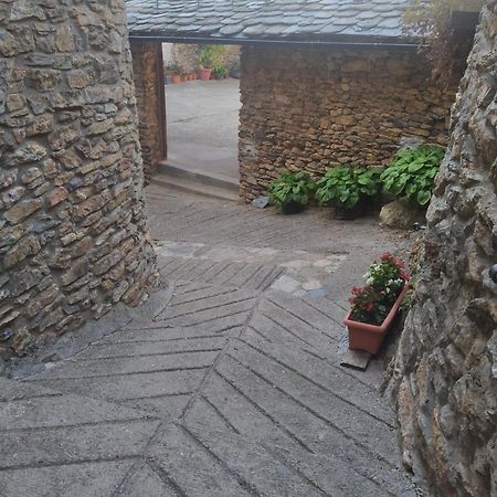 Llesuy Casa Rogel 게스트하우스 외부 사진
