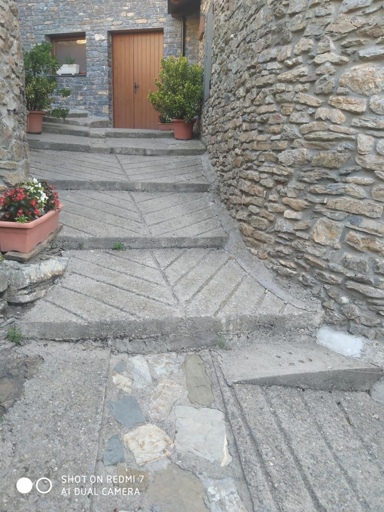 Llesuy Casa Rogel 게스트하우스 외부 사진