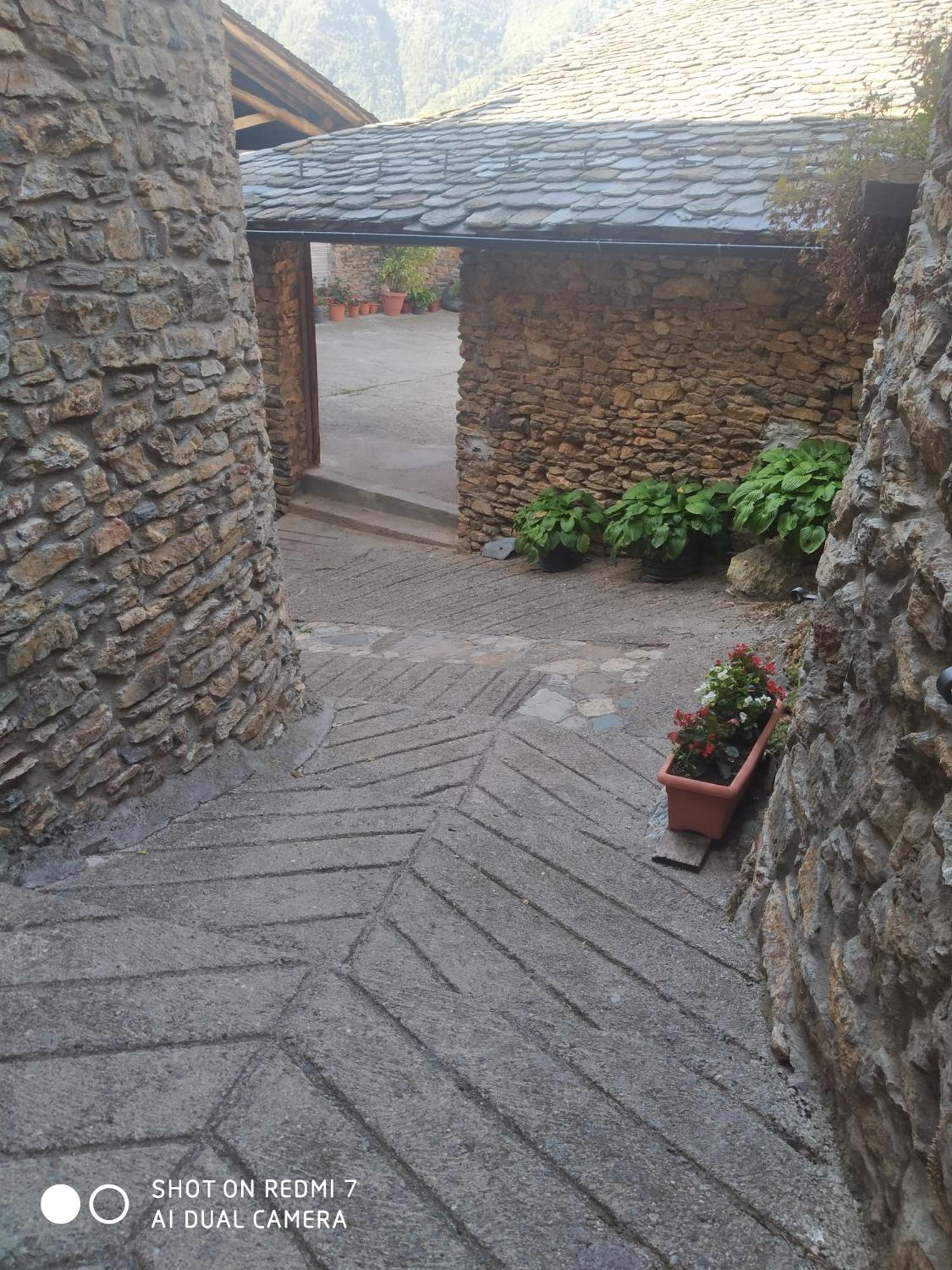 Llesuy Casa Rogel 게스트하우스 외부 사진