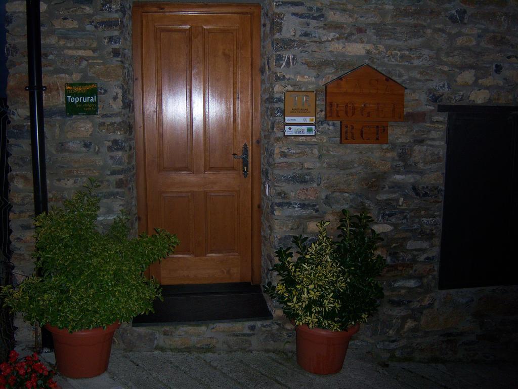 Llesuy Casa Rogel 게스트하우스 외부 사진
