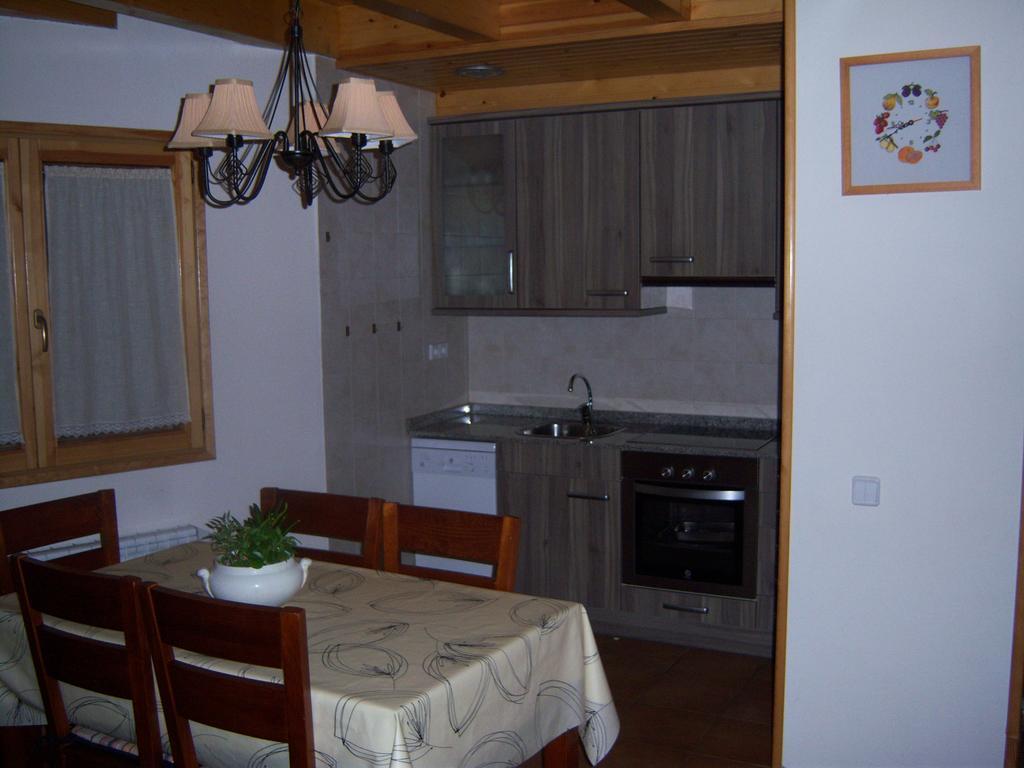 Llesuy Casa Rogel 게스트하우스 외부 사진