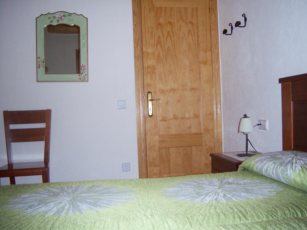 Llesuy Casa Rogel 게스트하우스 외부 사진