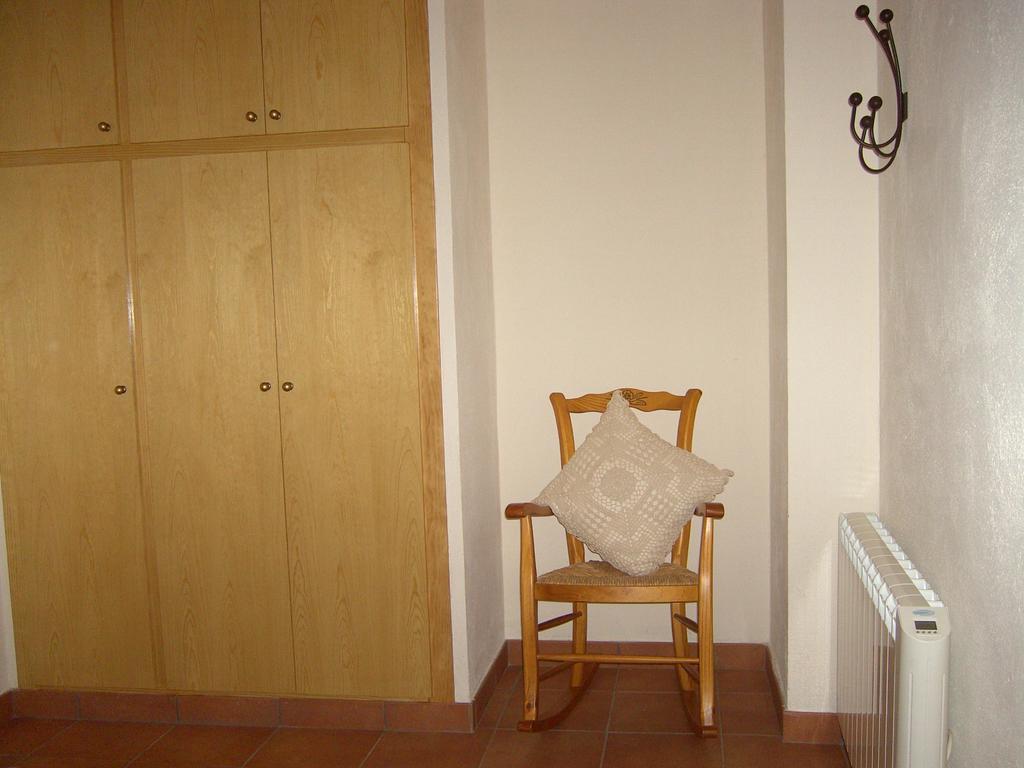Llesuy Casa Rogel 게스트하우스 외부 사진