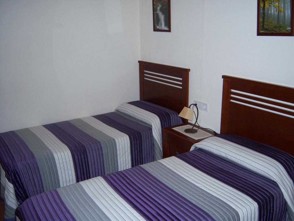Llesuy Casa Rogel 게스트하우스 외부 사진