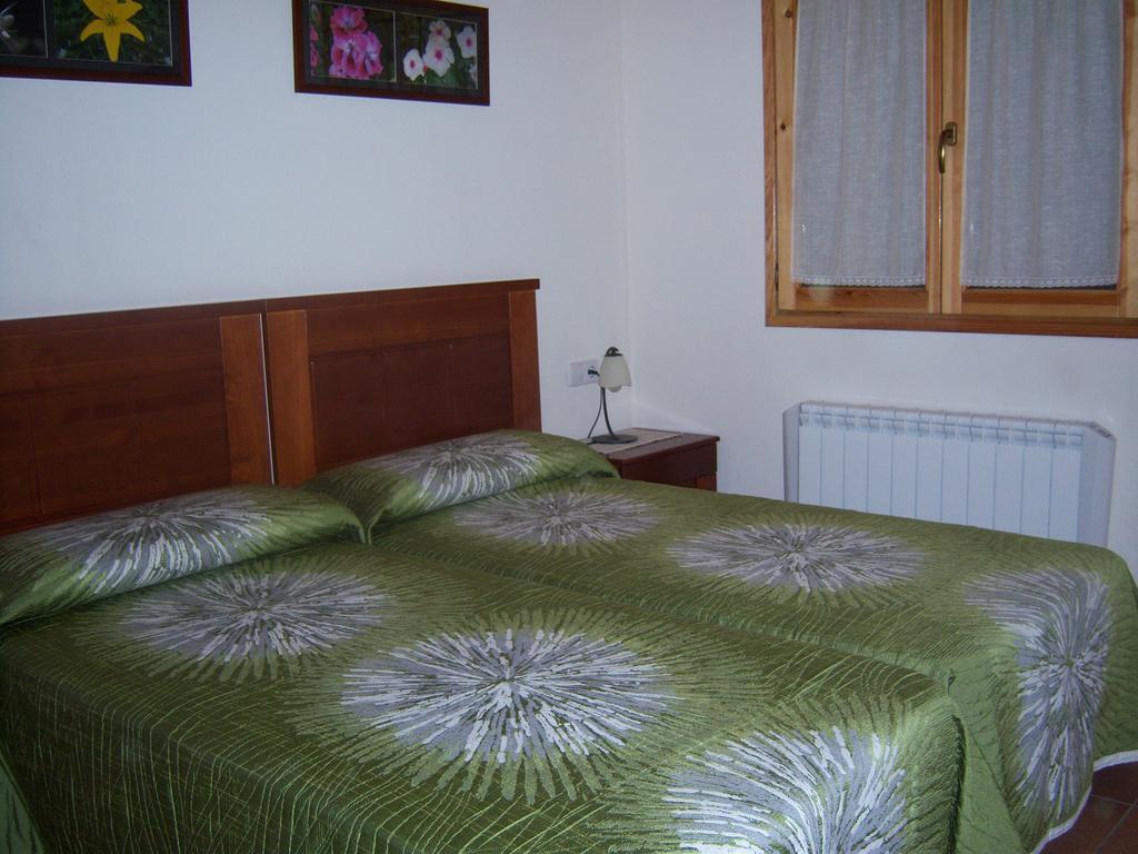 Llesuy Casa Rogel 게스트하우스 외부 사진
