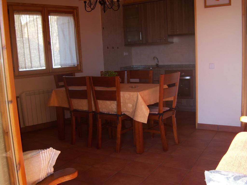 Llesuy Casa Rogel 게스트하우스 외부 사진