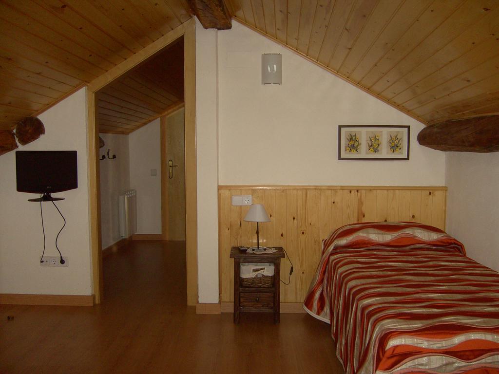 Llesuy Casa Rogel 게스트하우스 외부 사진