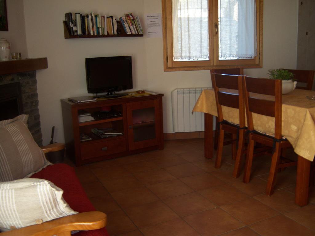 Llesuy Casa Rogel 게스트하우스 외부 사진